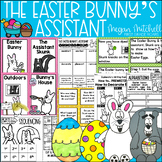 The Easter Bunny's Assistant a Spring Book Companion Readi