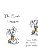 The Easter Present Emergent Reader