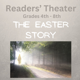 The Easter Story - Readers' Theater