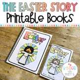 The Easter Story Student & Teacher Books