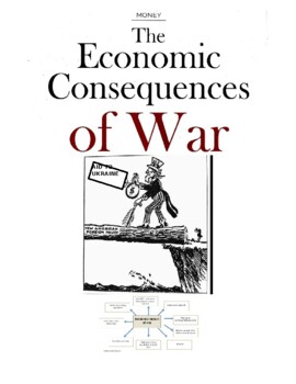 Preview of The Economic Consequences of War