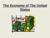 The Economy of the United States of America