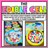 The Edible Cell