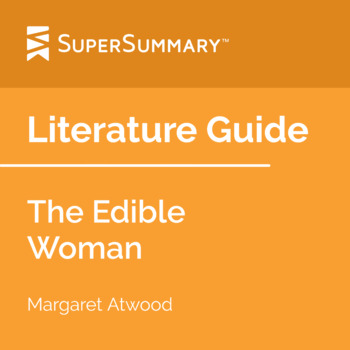 The Edible Woman Summary