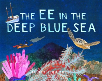 Preview of The EE in the Deep Blue Sea