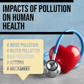 Preview of The Effects of Pollution on Human Health