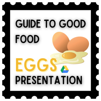 Egg Nutrition Teaching Resources Teachers Pay Teachers