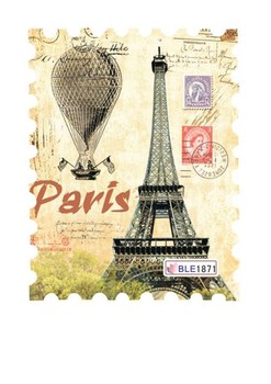 The Eiffel Tower Word Search by Steven’s Social Studies | TpT