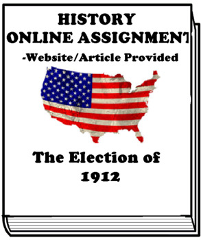 election of 1912