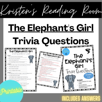 Trivia Questions And Answers Worksheets Teaching Resources Tpt
