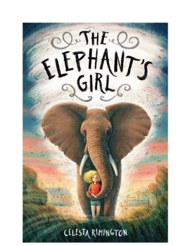 Preview of The Elephant's Girl Trivia Questions