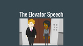 The Elevator Speech - How to Write a Short Speech to Sell 