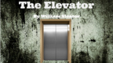 The Elevator, Stages of Plot, and Conflict Quiz