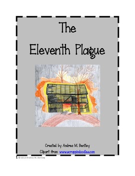 Preview of The Eleventh Plague Novel Guide