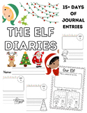 The Elf Diaries
