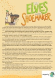 The Elves and The Shoe Maker - Easier Version