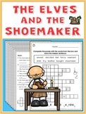 The Elves and the Shoemaker  Puzzle Fun