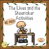 The Elves and the Shoemaker Activities