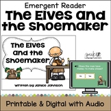 The Elves & the Shoemaker Reader Simple Fairy Tale Reader 