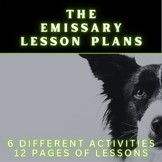 The Emissary by Ray Bradbury Lesson Plans