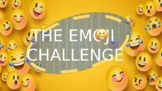 The Emoji Challenge/ Guess the movie game - Movie Edition