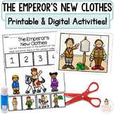 The Emperor's New Clothes | Digital Boom Cards™ & Printabl
