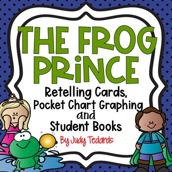 Frog Pocket Chart