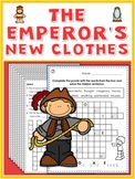The Emperor's new Clothes  Puzzle Fun