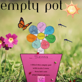 The Empty Pot Activity | Book Companion