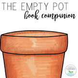 The Empty Pot Book Companion - Honesty, Integrity, and Doi