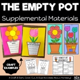 The Empty Pot Supplemental Materials / Honesty Craft Integ