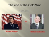 The End of the Cold War Guided Notes