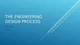 The Engineering Design Process Introduction