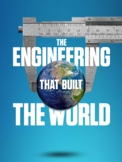 The Engineering that Built the World Season 1 Bundle Episo