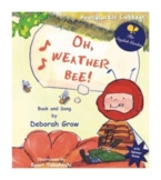 The English Garden - Oh, Weather Bee! PDF Book