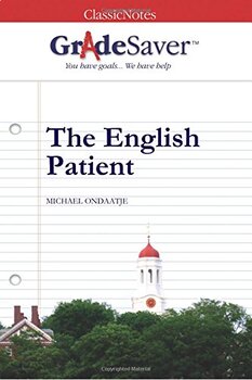 Preview of The English Patient