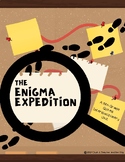 The Enigma Expedition A Gifted Interdisciplinary Unit for 