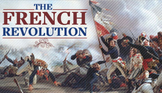 The Enlightenment and French Revolution
