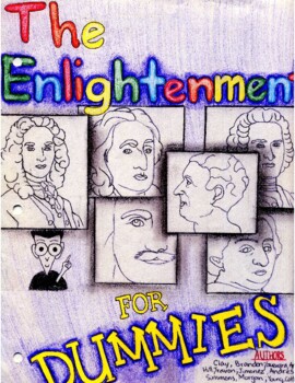 Preview of The Enlightenment for Dummies; A Common Core Primer