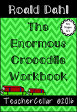 The Enormous Crocodile by Roald Dahl