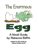 The Enormous Egg Novel Guide