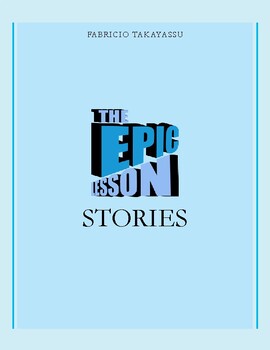 Preview of The-Epic-Lesson-Stories