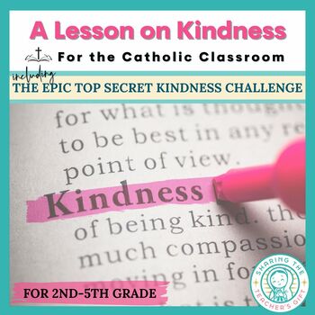 Preview of Acts of Kindness