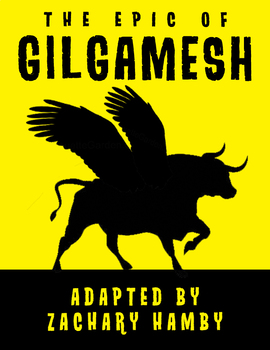 Preview of The Epic of Gilgamesh (Reader's Theater Script-Story Collection)