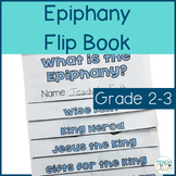 The Epiphany Activities Bible Lesson Flip Book