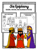 The Epiphany Kings' Day