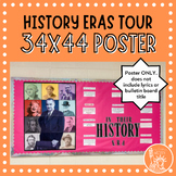 The Eras Tour (history version) POSTER