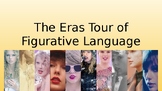 The Eras Tour of Figurative Language (Taylor's Version) (T