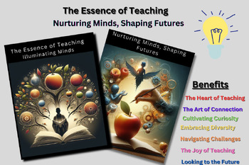 Preview of The Essence of Teaching