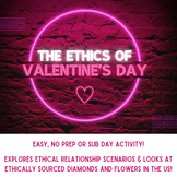 The Ethics of Valentine's Day